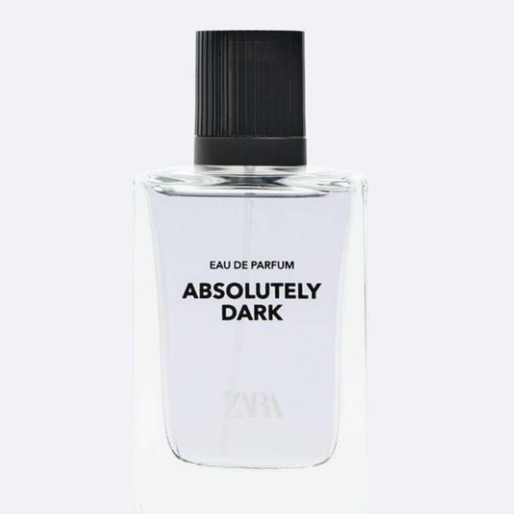 Zara Absolutely Dark For Men